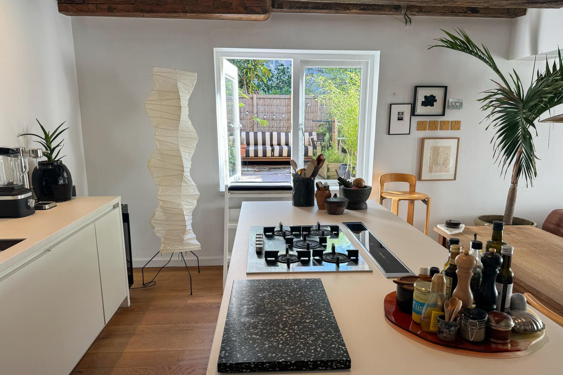 Appartement Prinsengracht — foto 2
