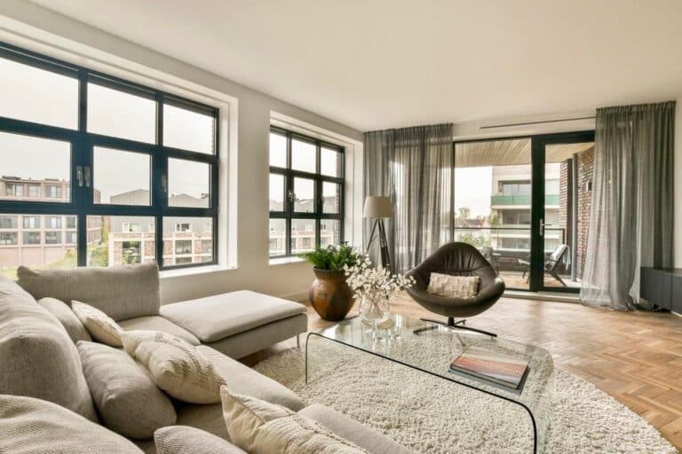 Appartement De Stelling — foto 1