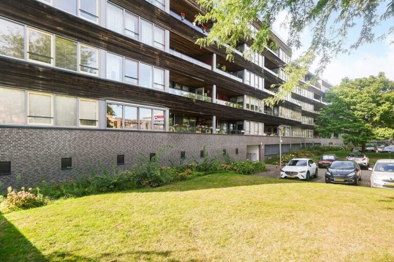 Appartement Hollandiahof — foto 1