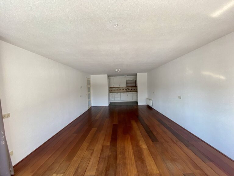 Appartement Hollandiahof — foto 3