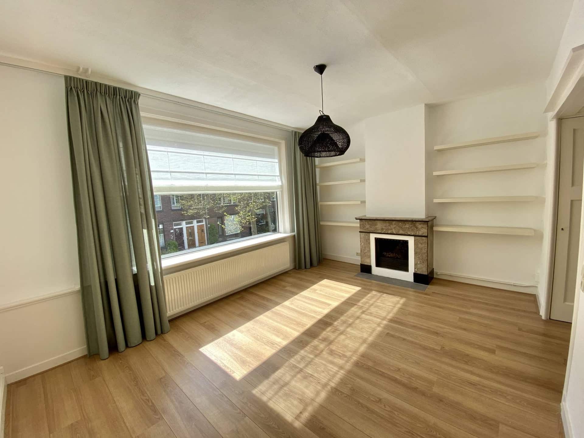 Appartement in Rotterdam