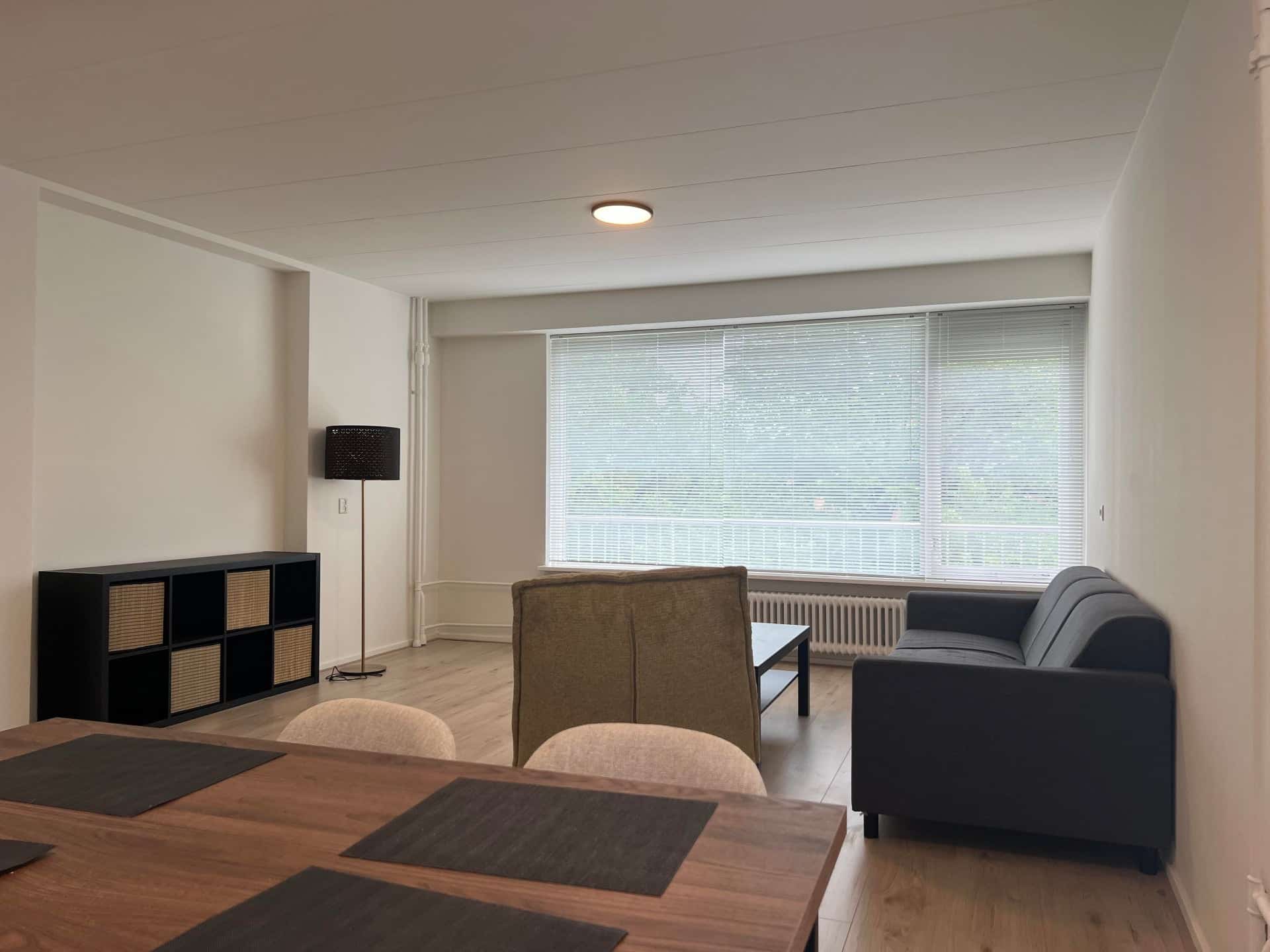 private-rentals for rent on Willem Landréplein 46