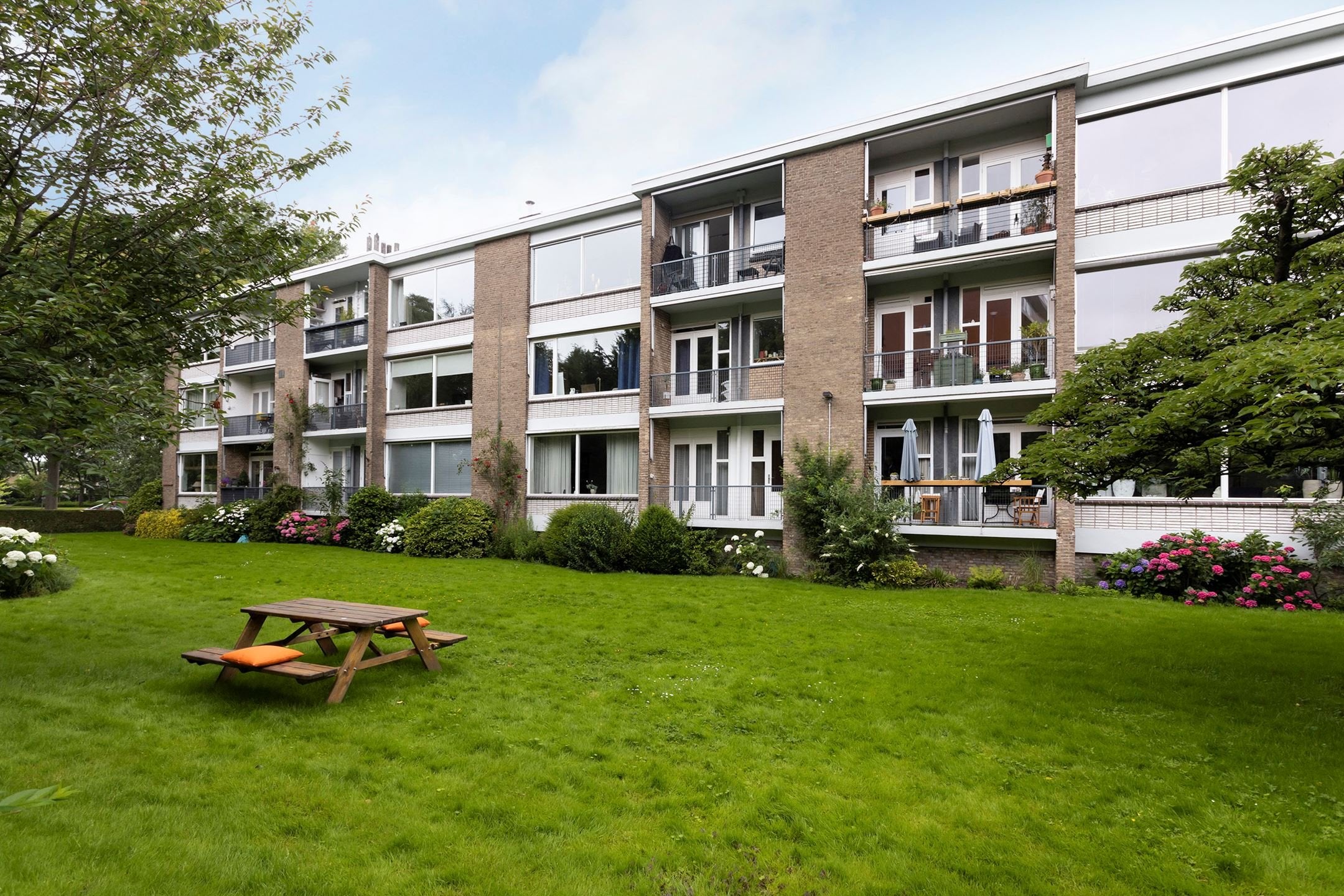 Apartment in Rotterdam