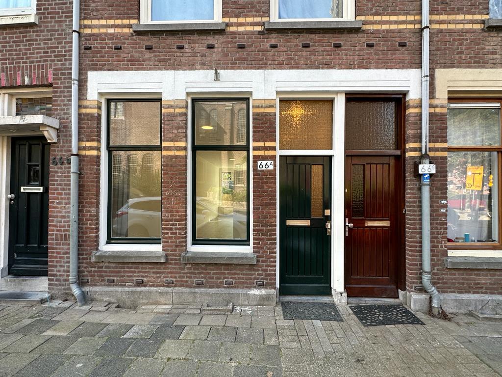 Studio in Rotterdam
