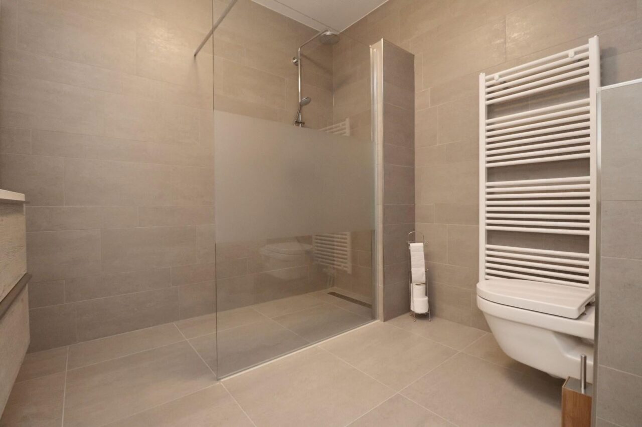 Appartement Sophiakade