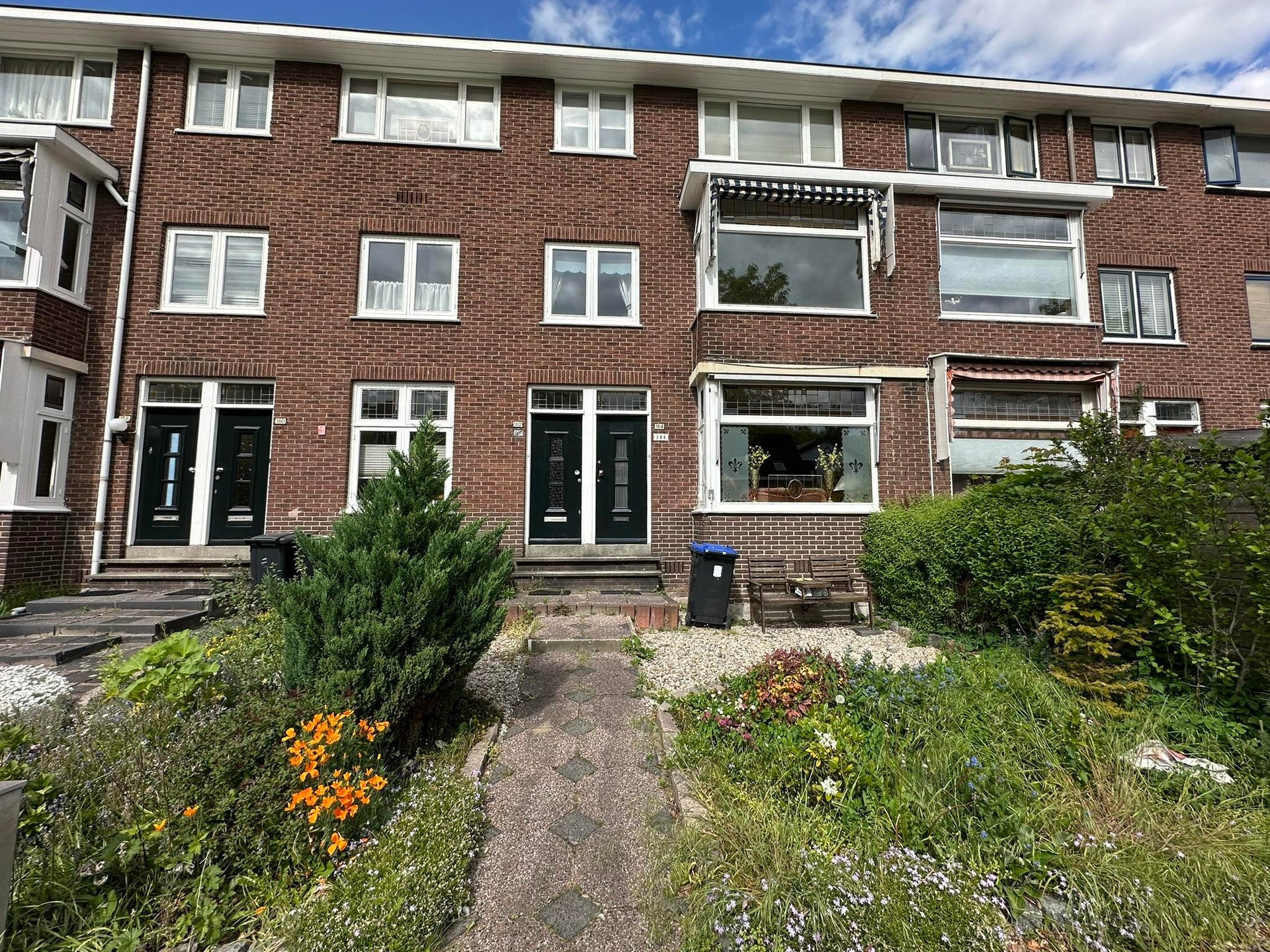 Appartement in Dordrecht