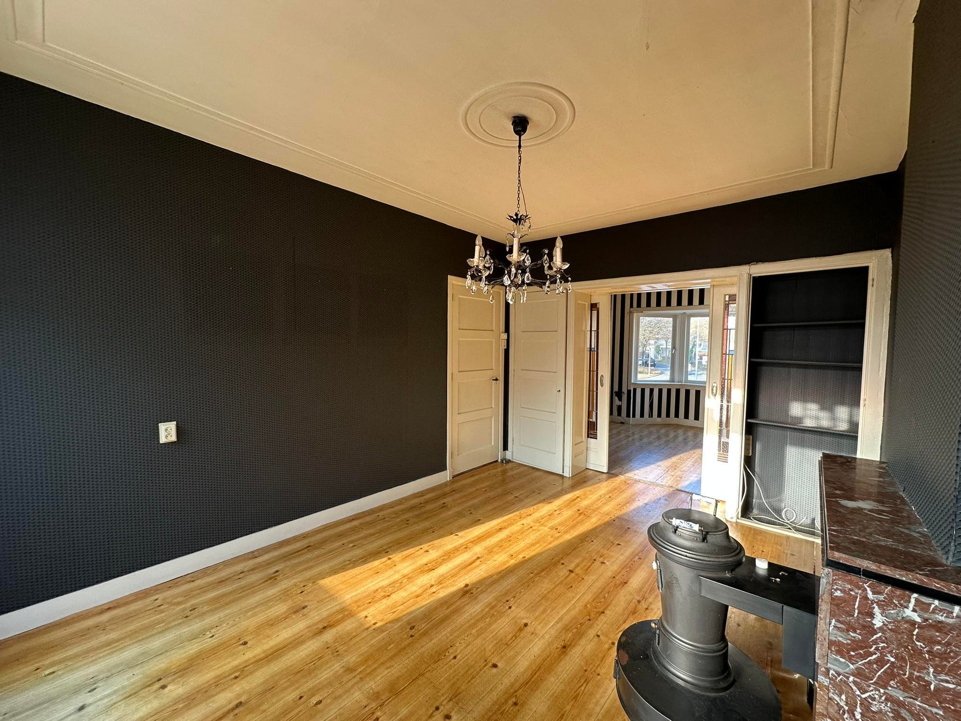 Appartement in Dordrecht