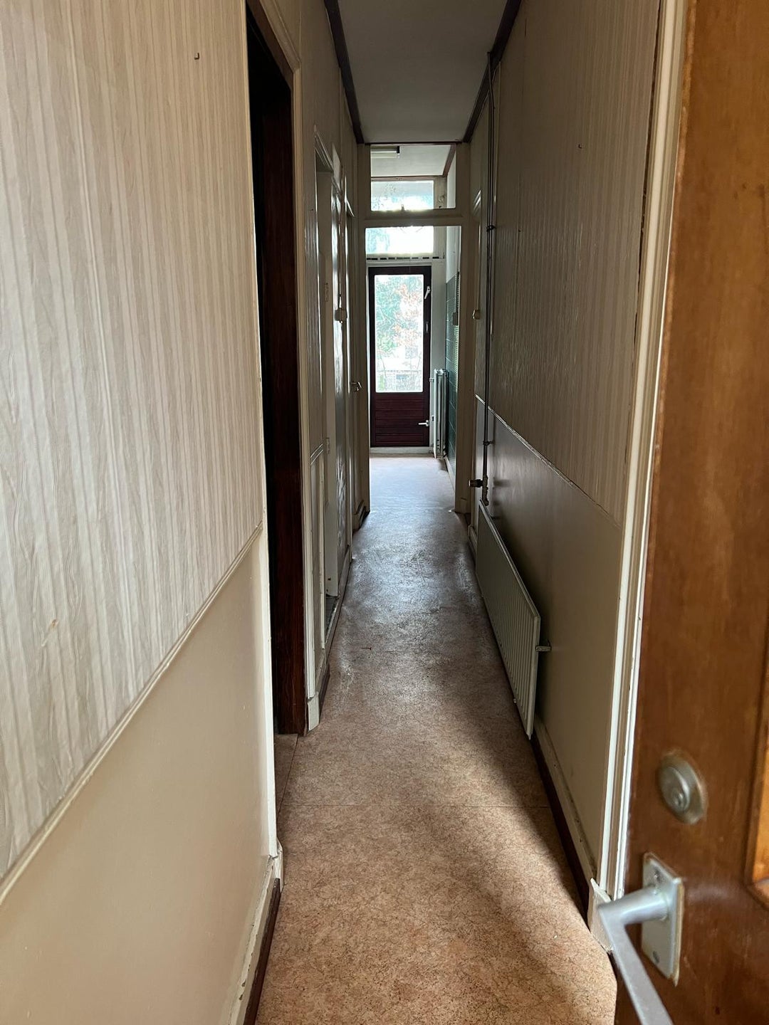 Apartment in Rotterdam