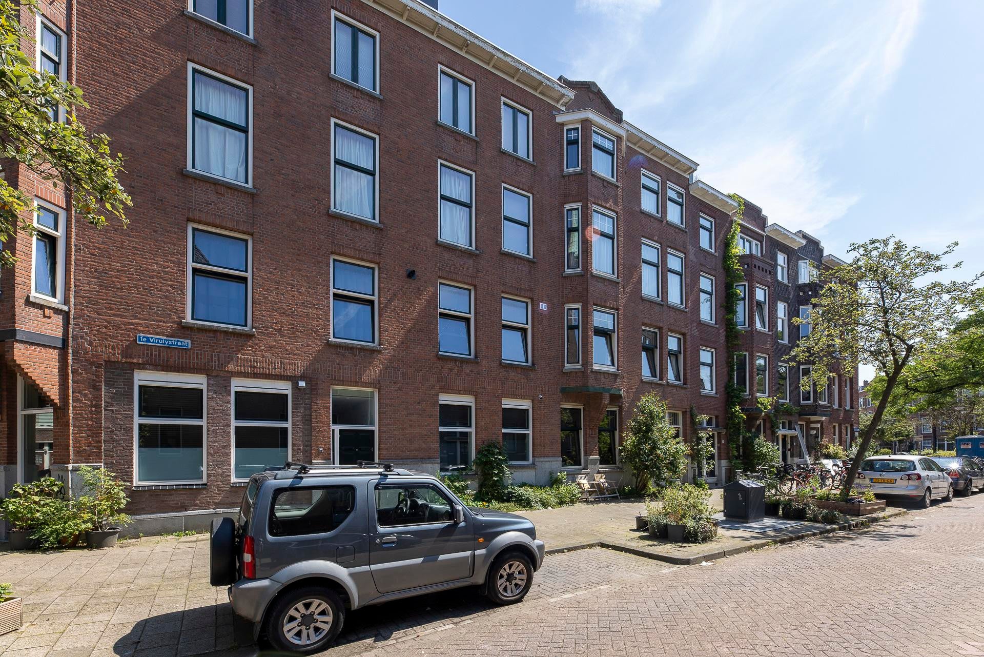Appartement in Rotterdam