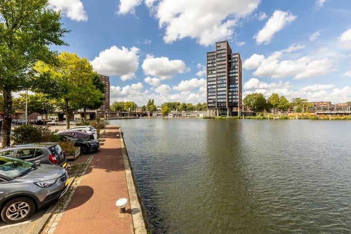 Coolhaven Rotterdam