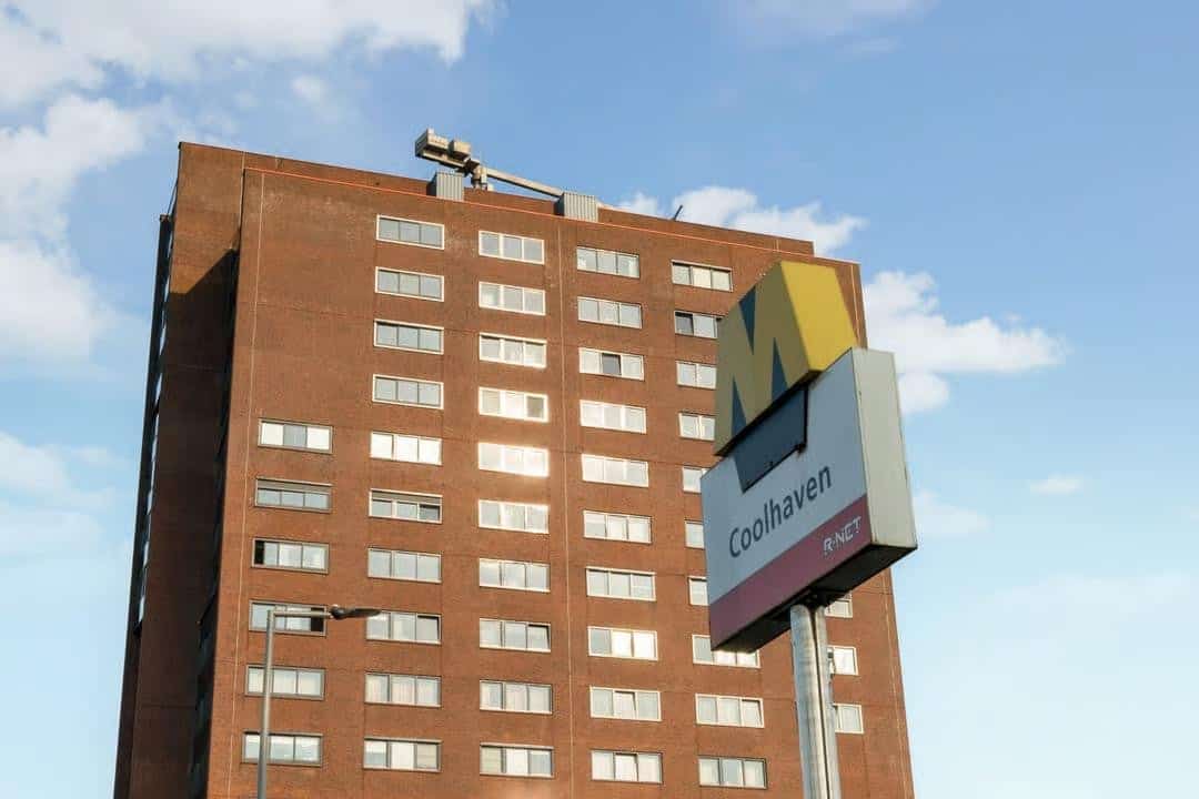 Appartement in Rotterdam