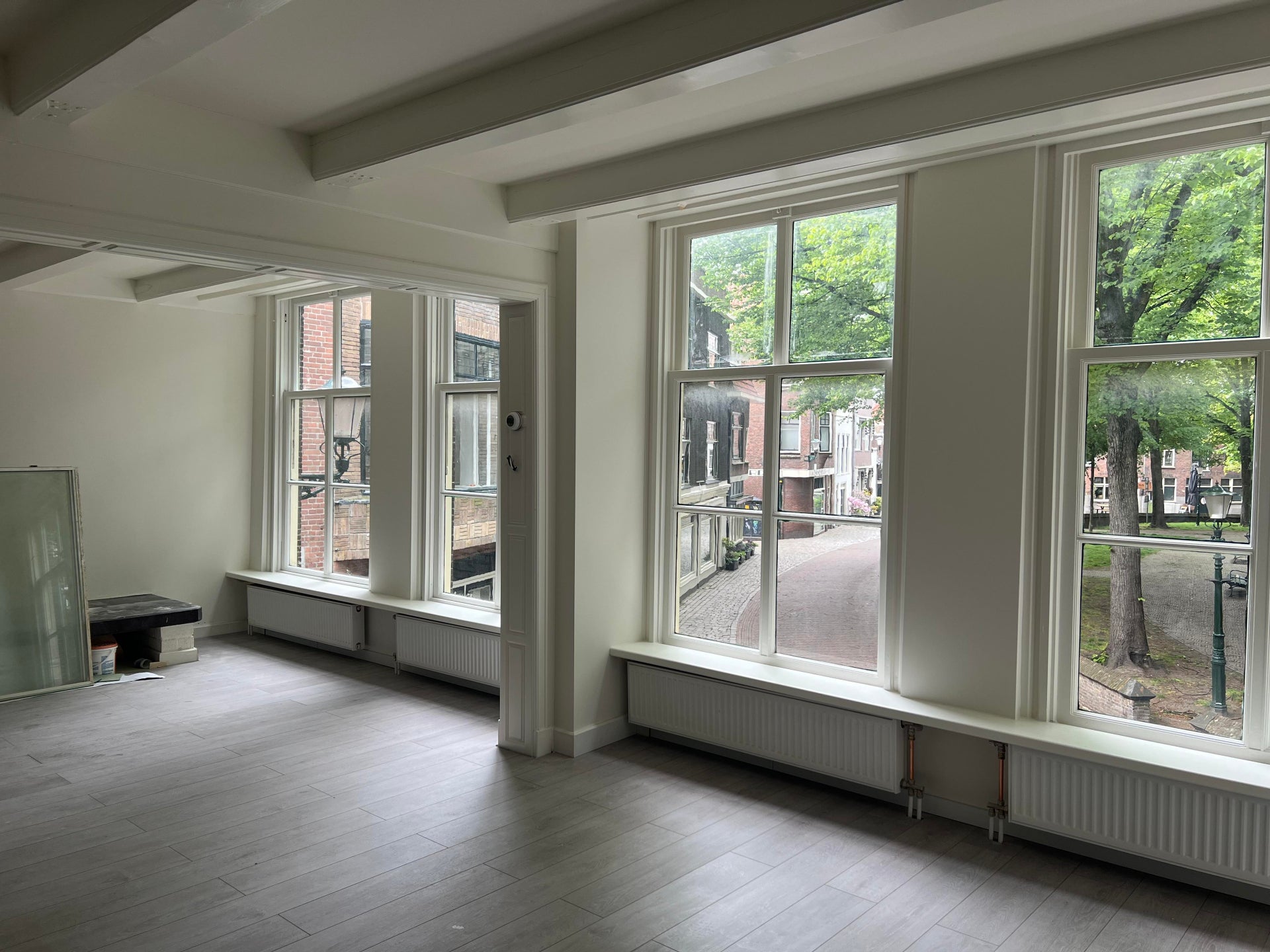 Apartment in Vlaardingen