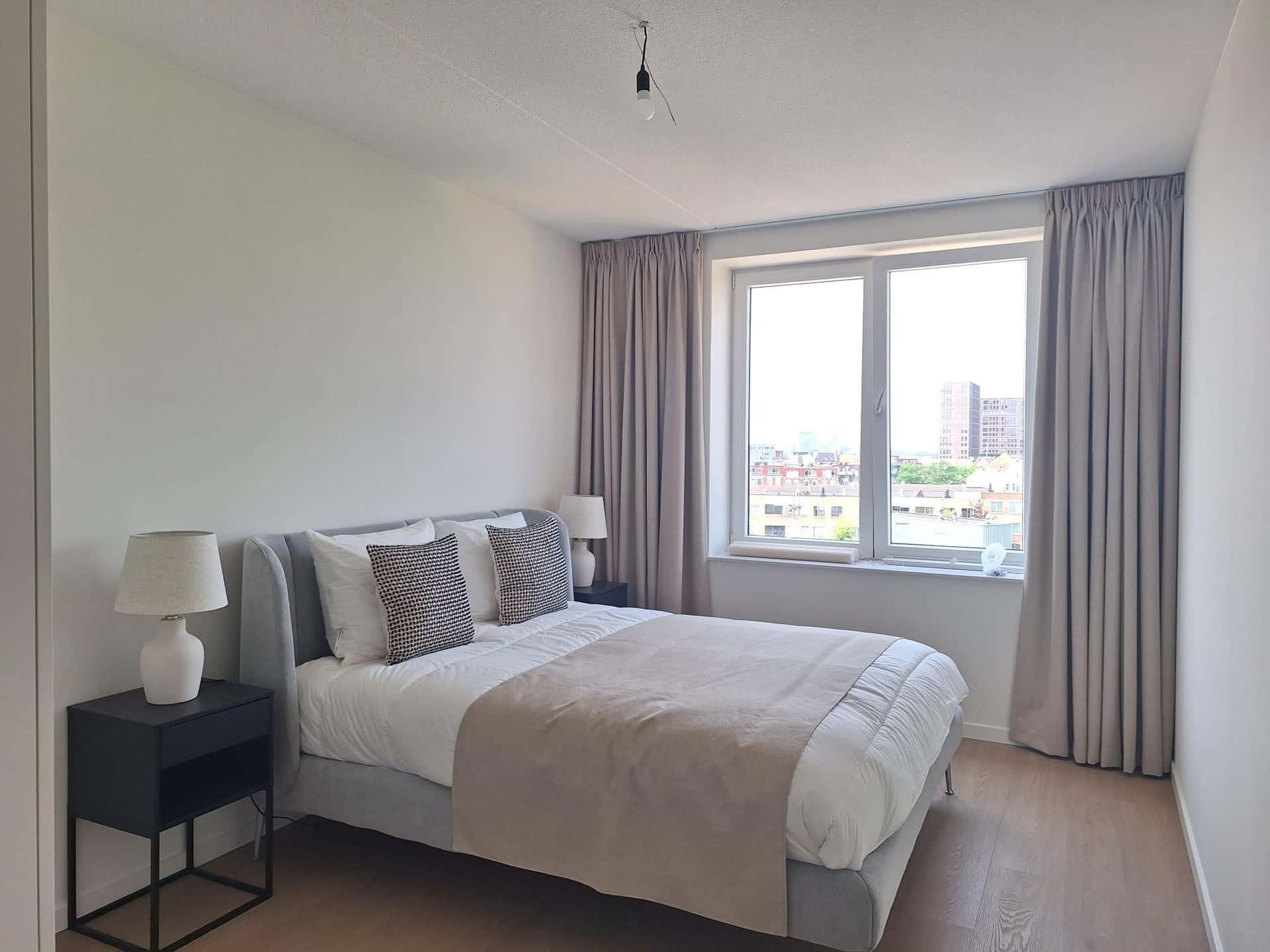Apartment in Rotterdam