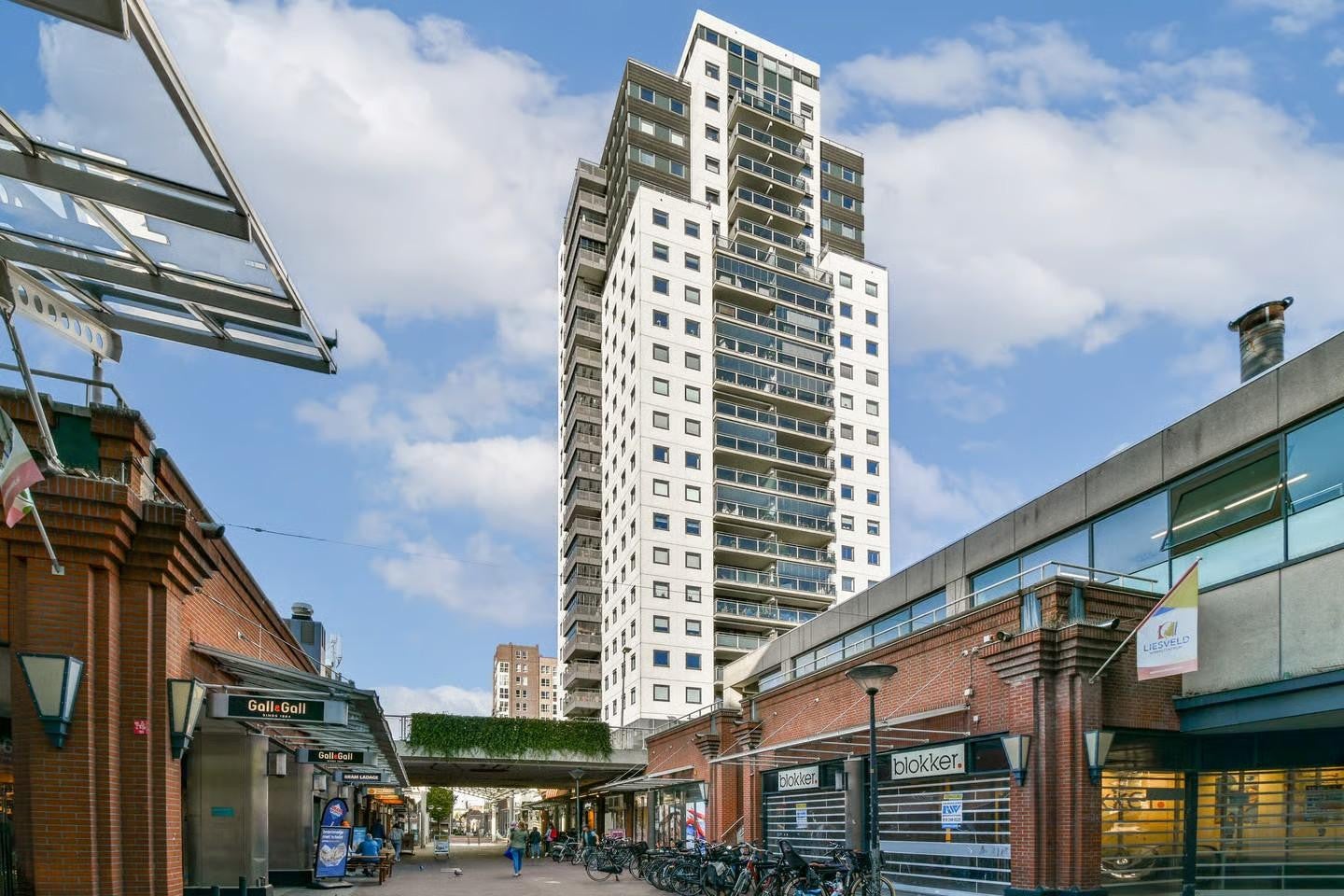 Appartement in Vlaardingen