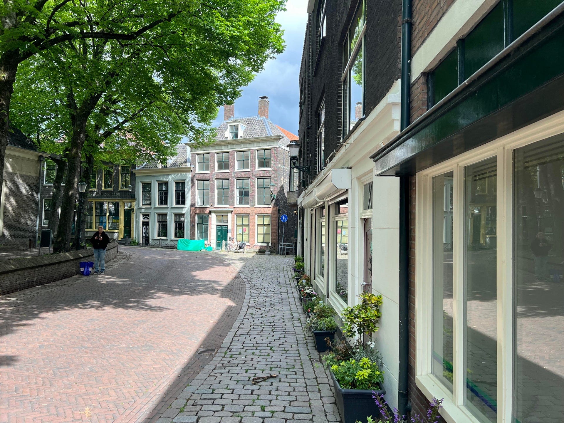 Appartement Markt — foto 2