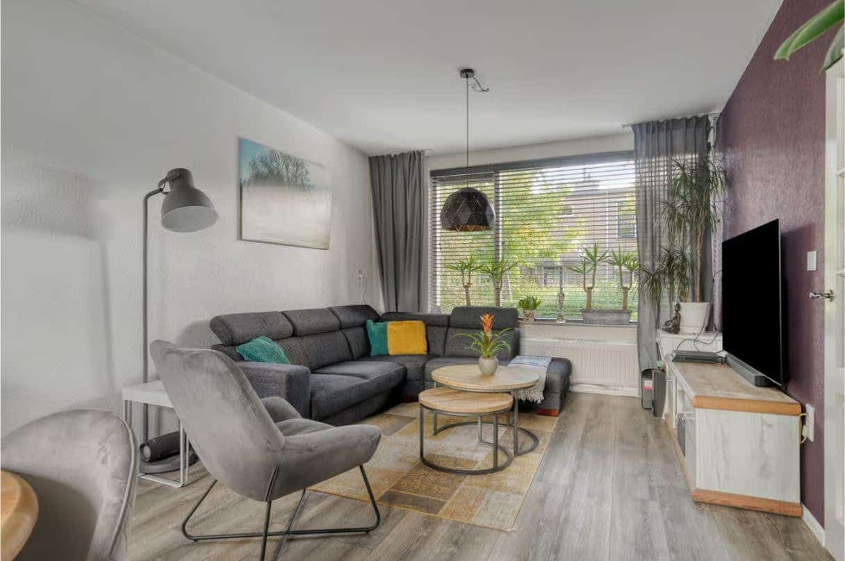 Huis Irisstraat — foto 3
