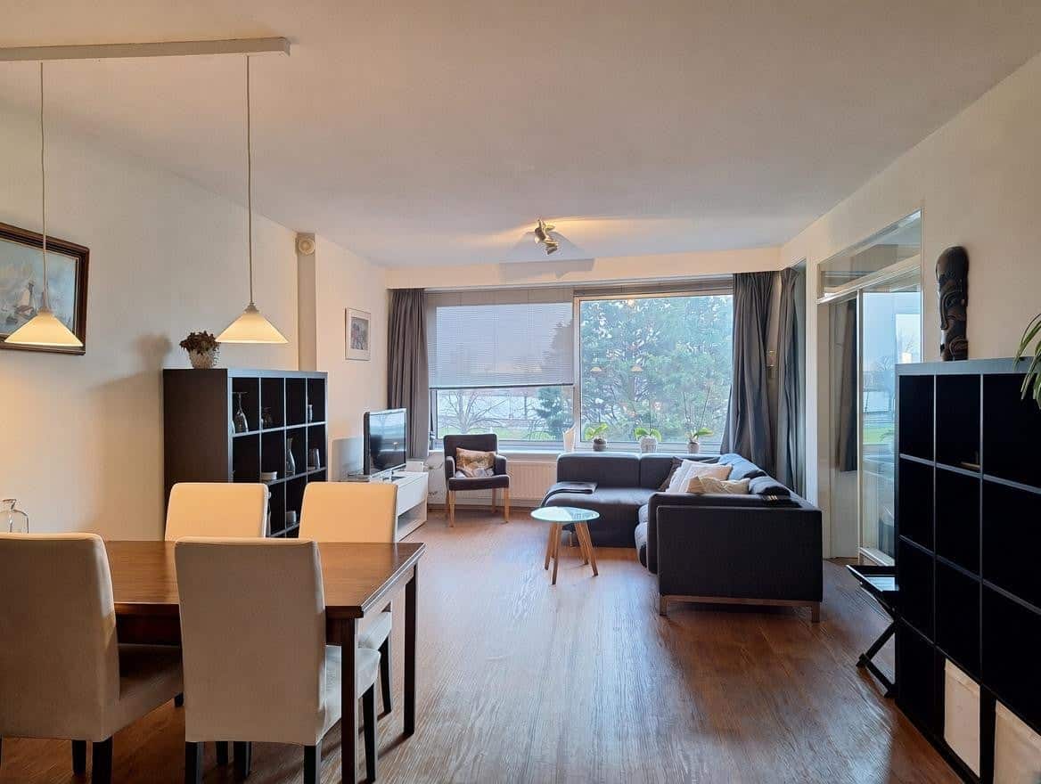 Appartement Buizenwerf — foto 1