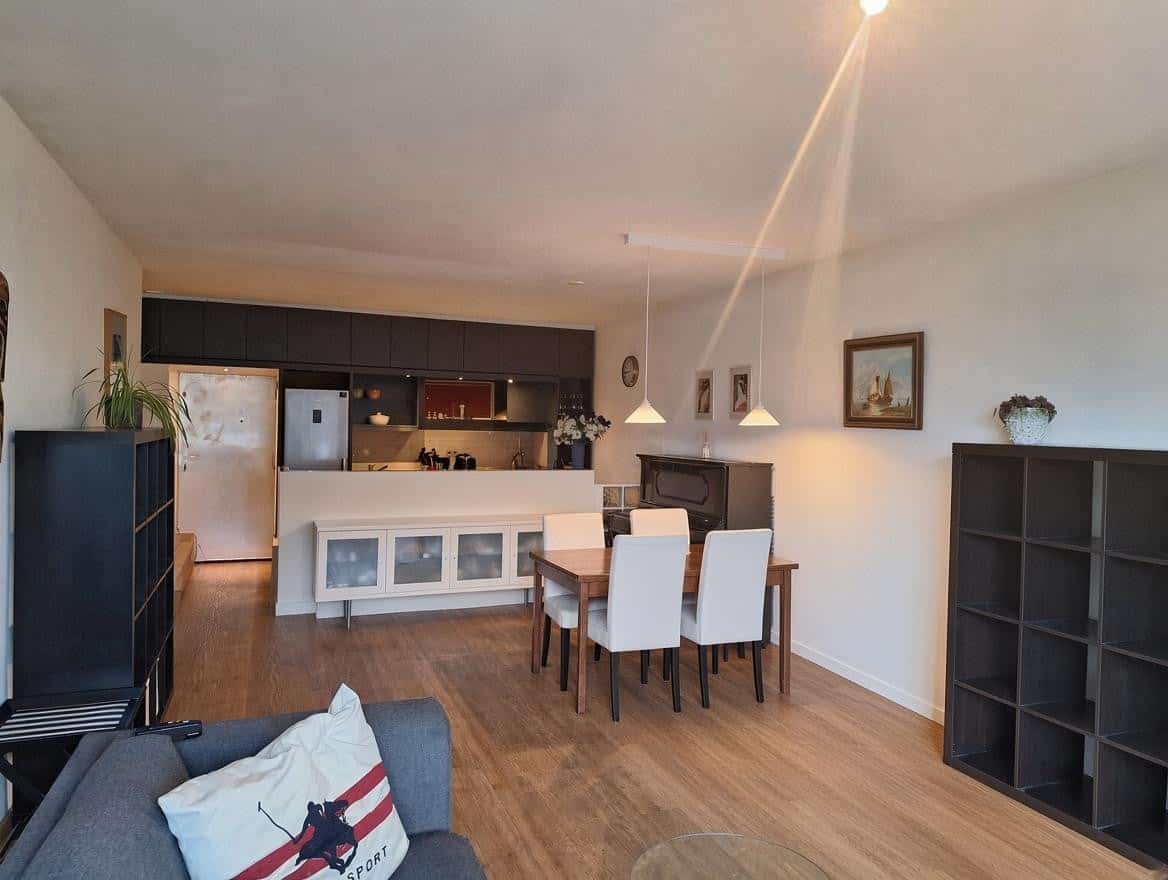 Appartement Buizenwerf — foto 2