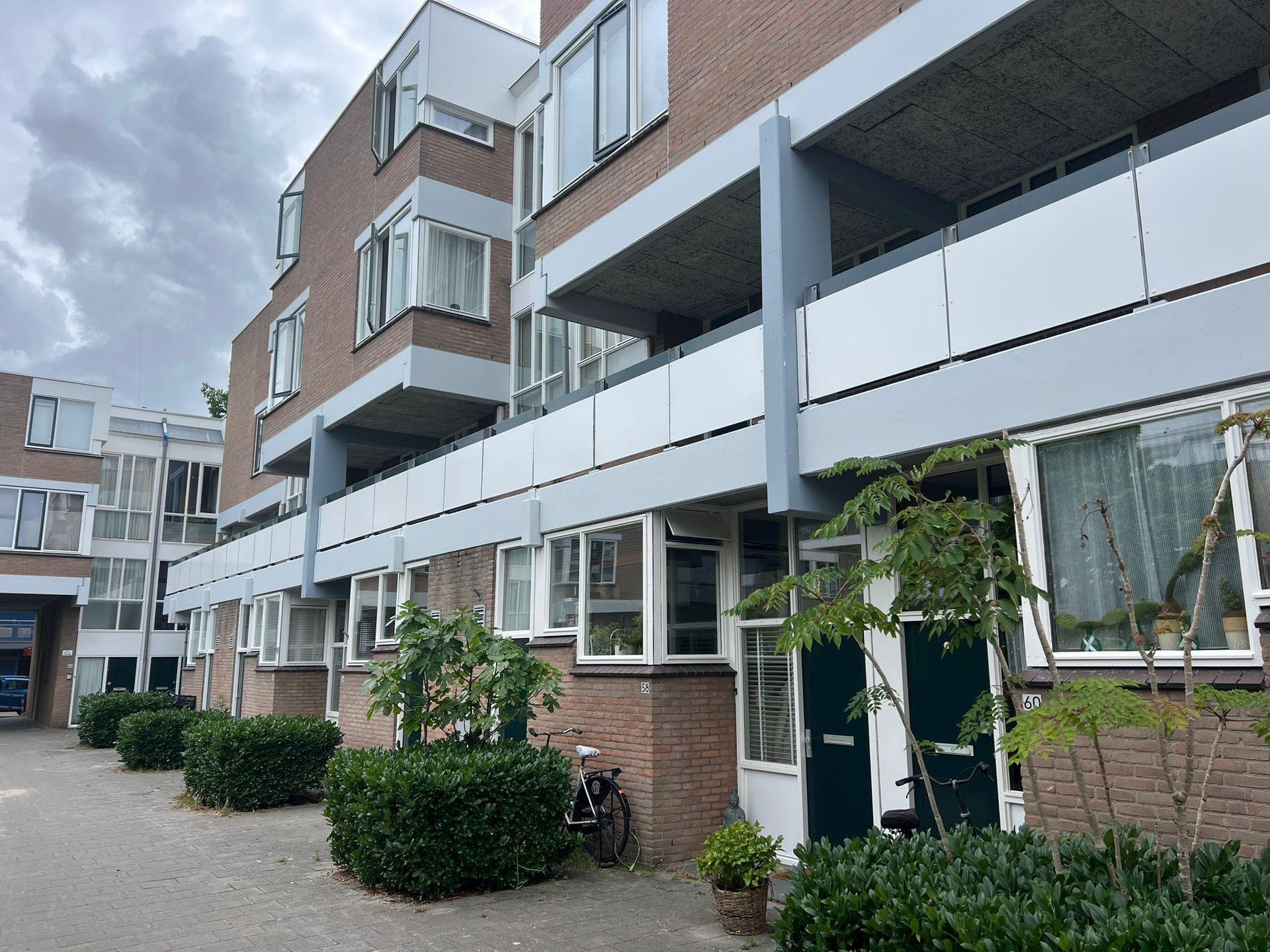 Apartment in Vlaardingen