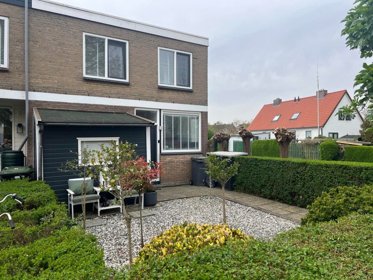 homes for rent on Admiraal de Ruyterweg 2