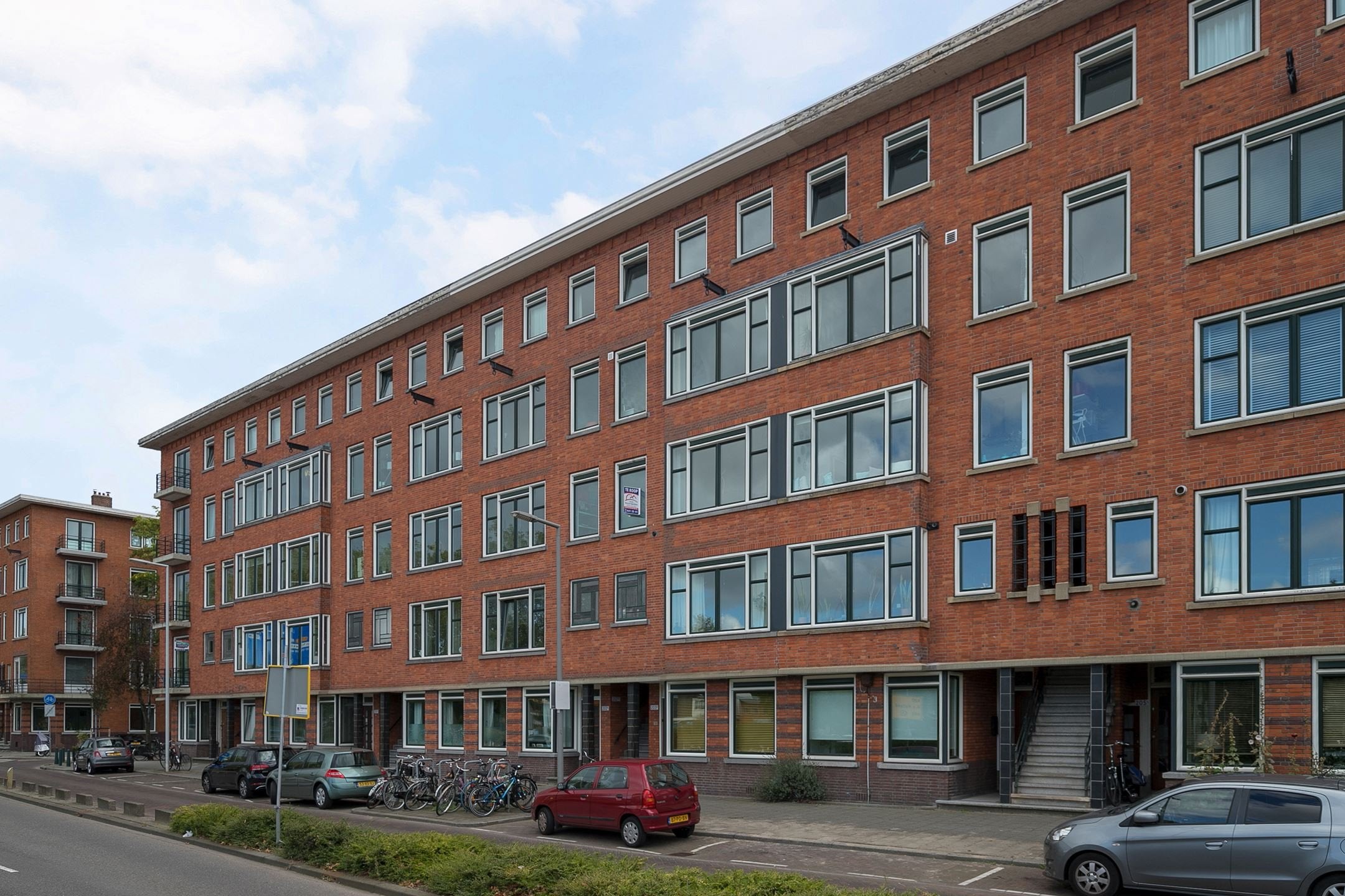 Apartment in Rotterdam