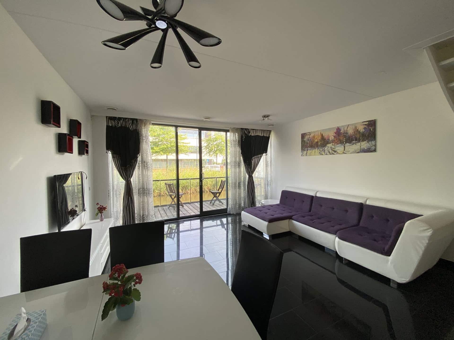 Woonhuis in Capelle aan den IJssel