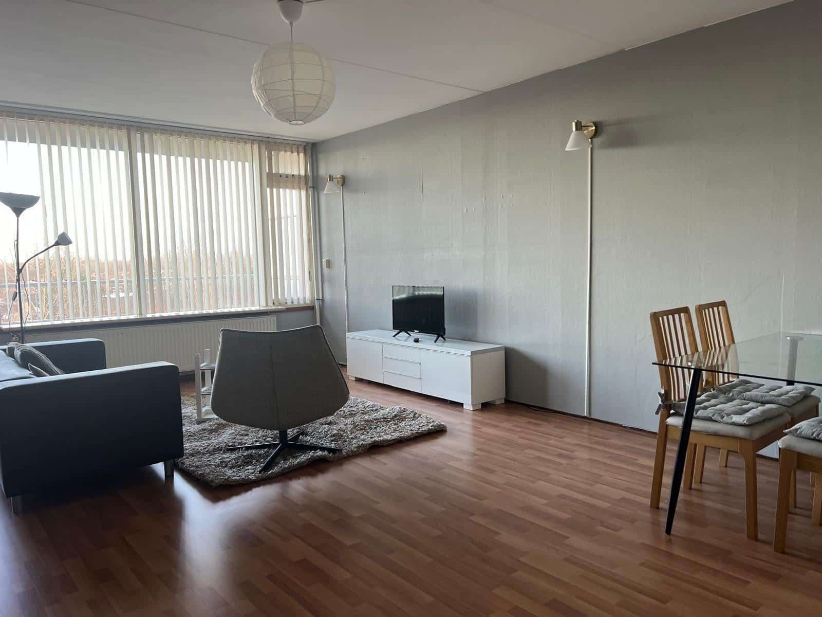 Appartement Bachplein — foto 3