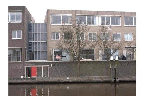 Appartement Burgemeester Colijnstraat — foto 1