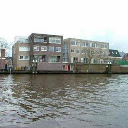 Appartement Burgemeester Colijnstraat — foto 2