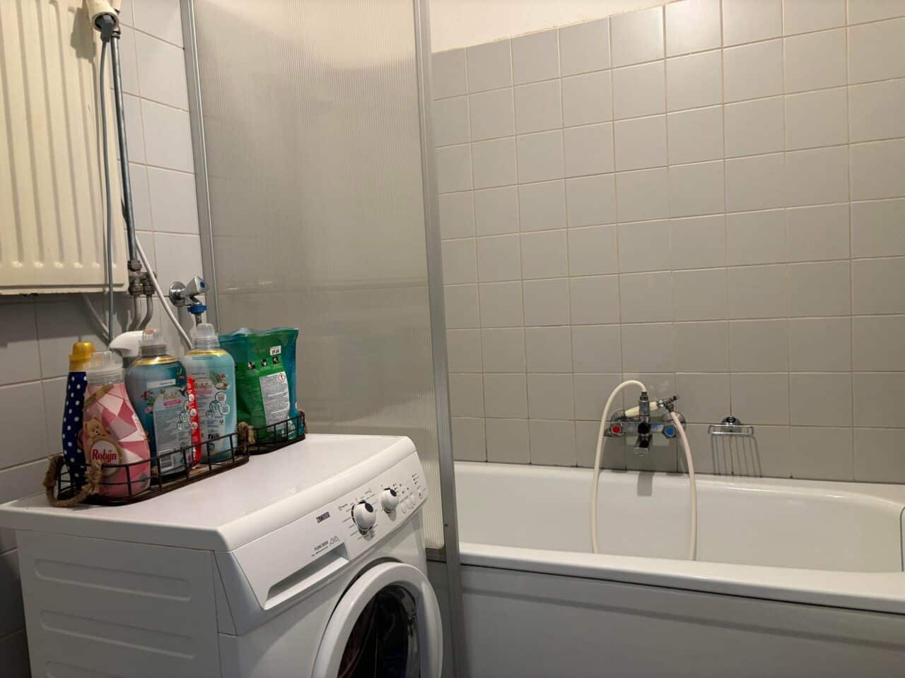Appartement Burgemeester Colijnstraat — foto 2