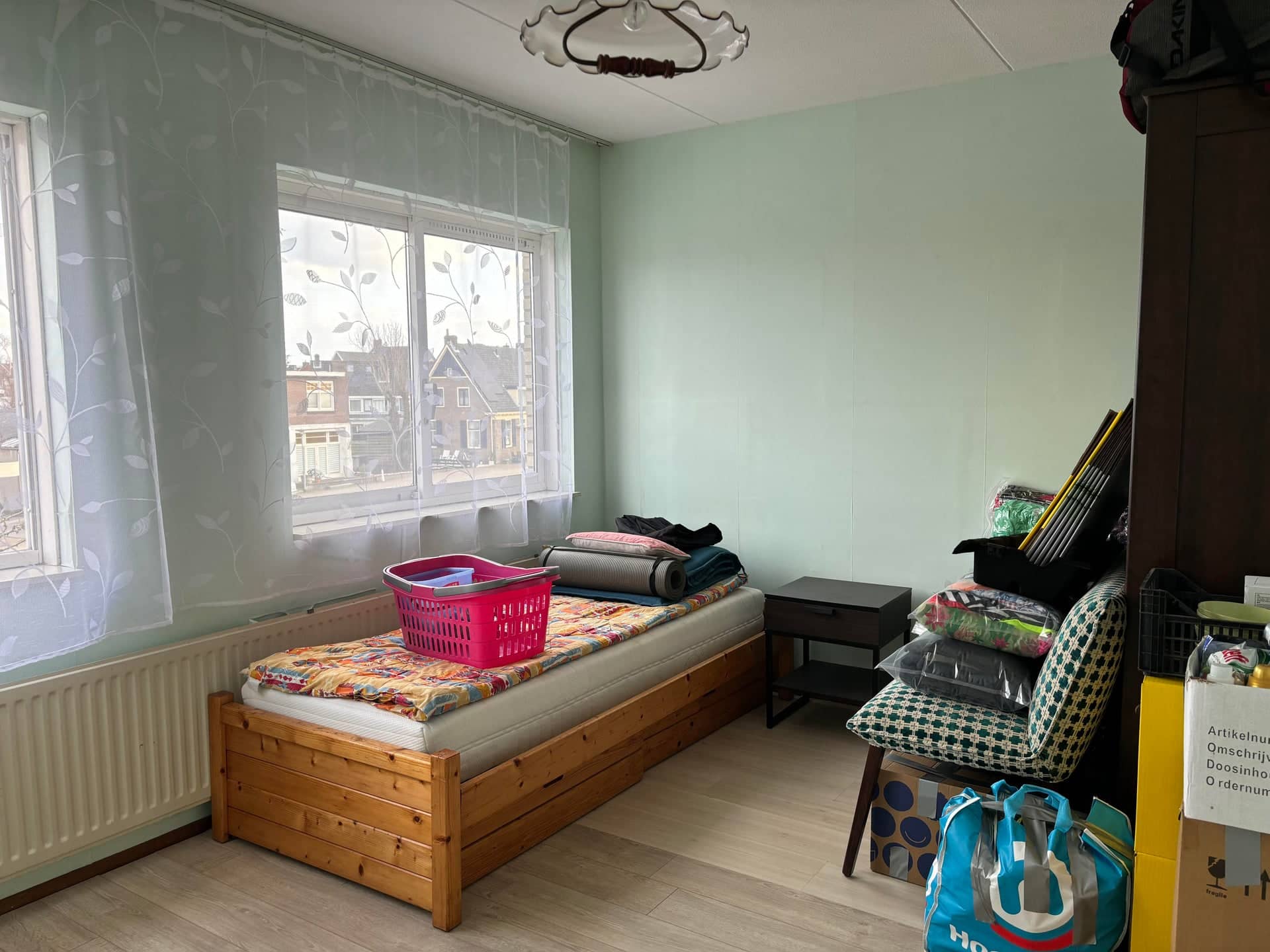 Appartement Burgemeester Colijnstraat — foto 3