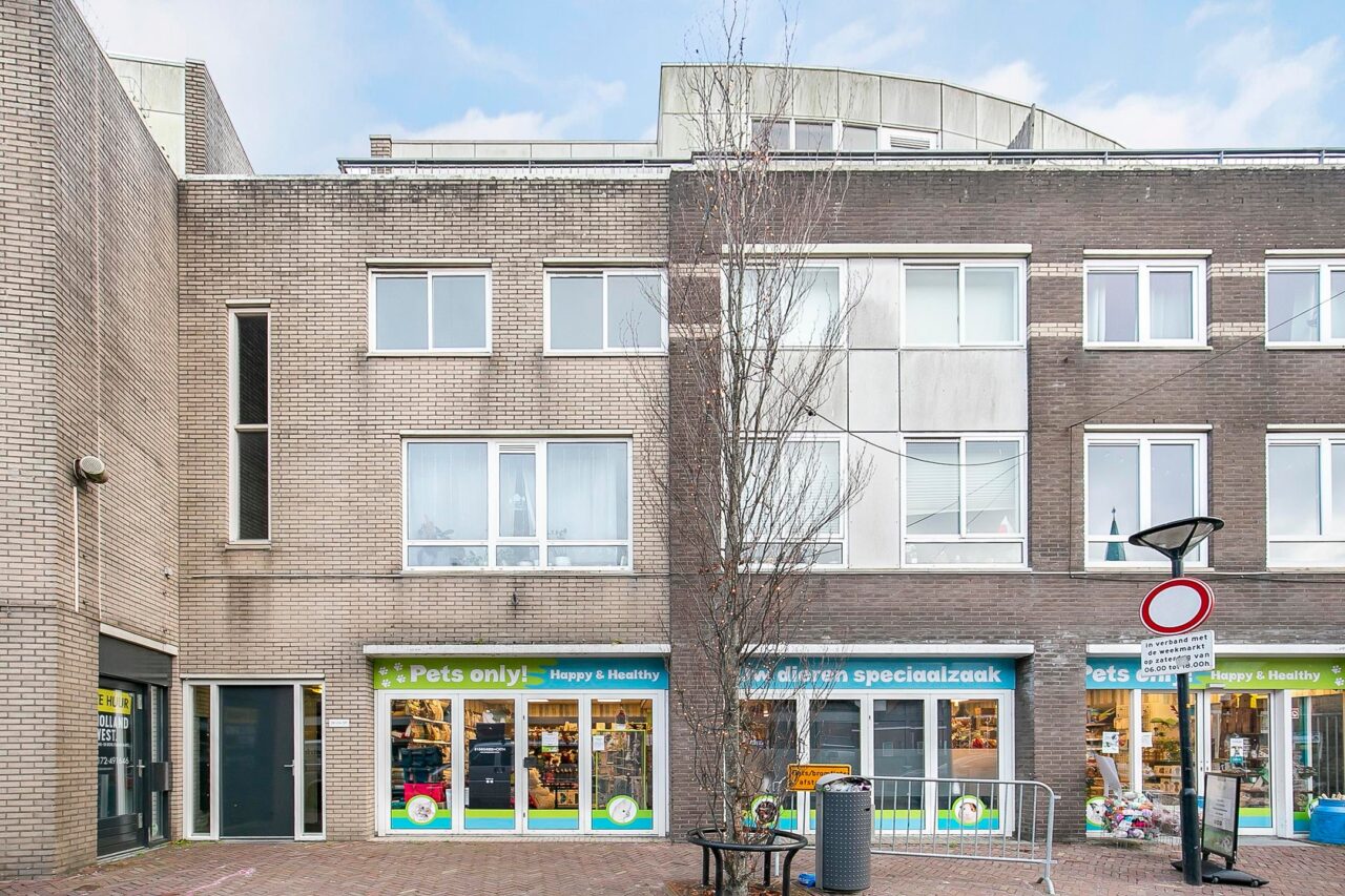 Appartement Burgemeester Colijnstraat — foto 1