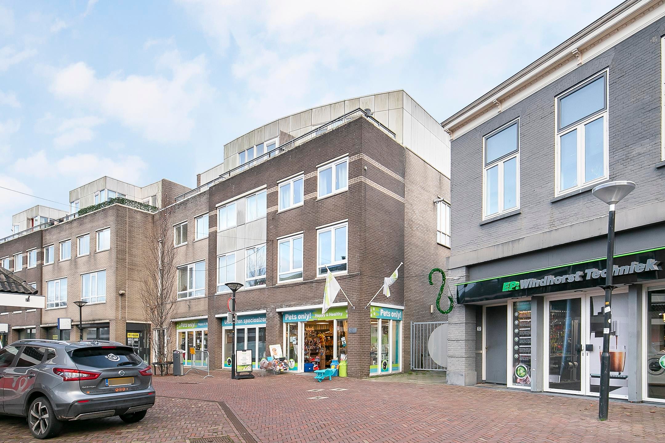 Appartement Burgemeester Colijnstraat — foto 2