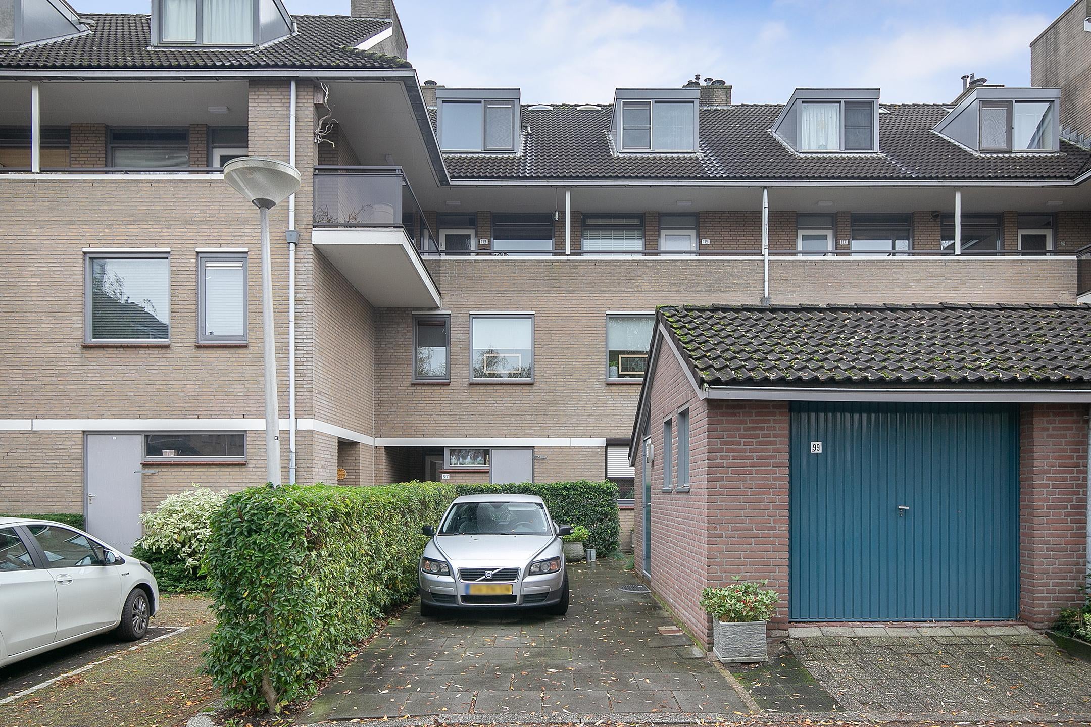 Appartement in Gouda