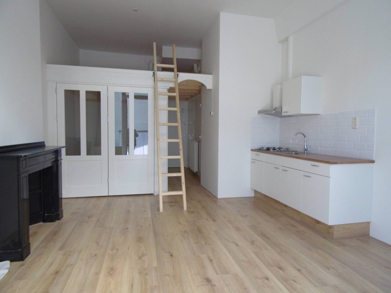 Appartement Westhaven — foto 2