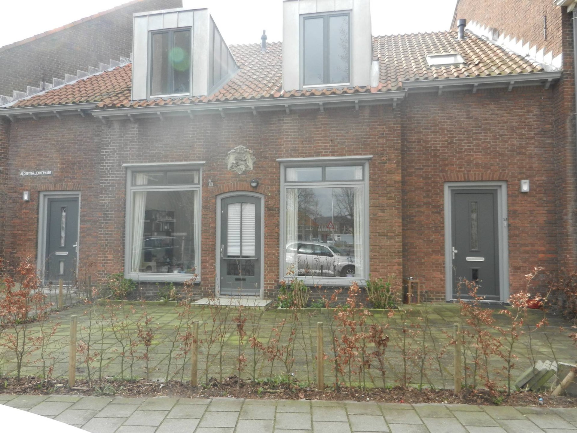 Appartement in Gouda