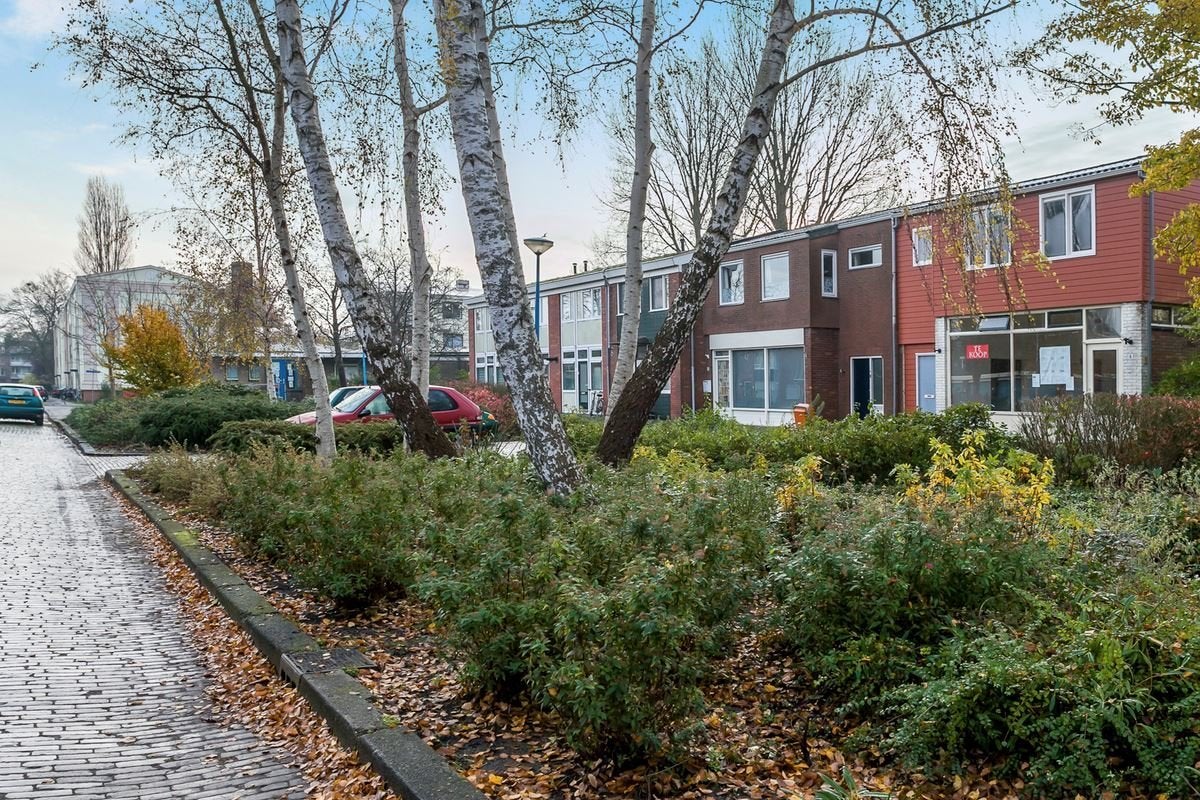 Appartement in Gouda