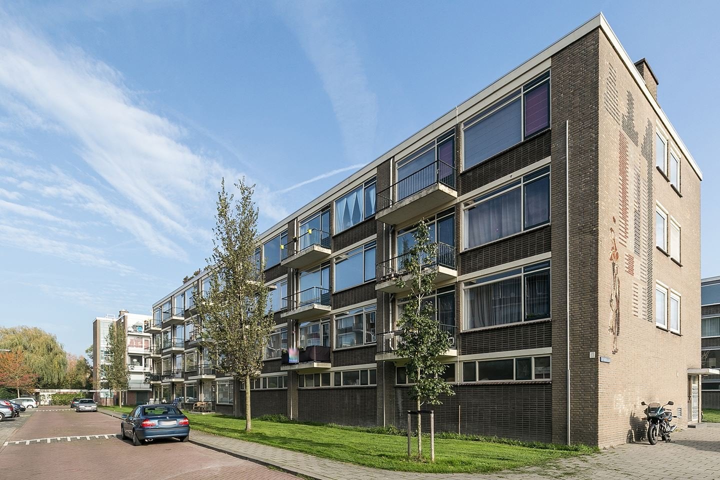 Appartement in Gouda
