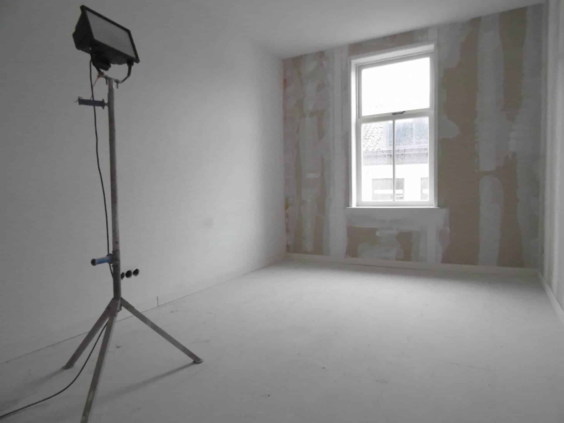 Appartement Wilhelminastraat — foto 3