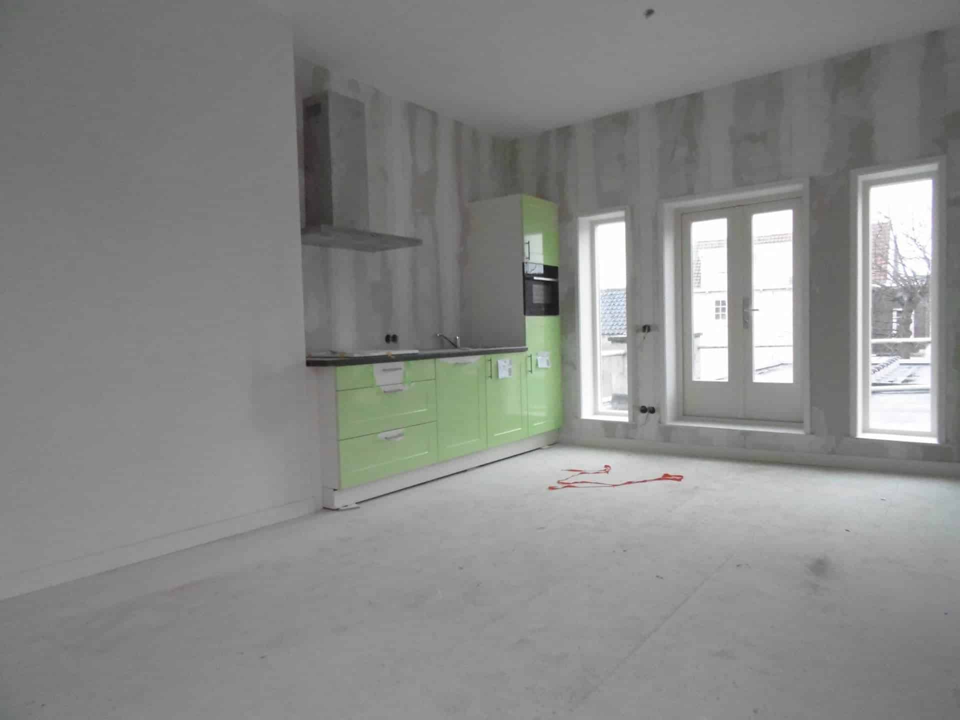 Appartement Wilhelminastraat — foto 2