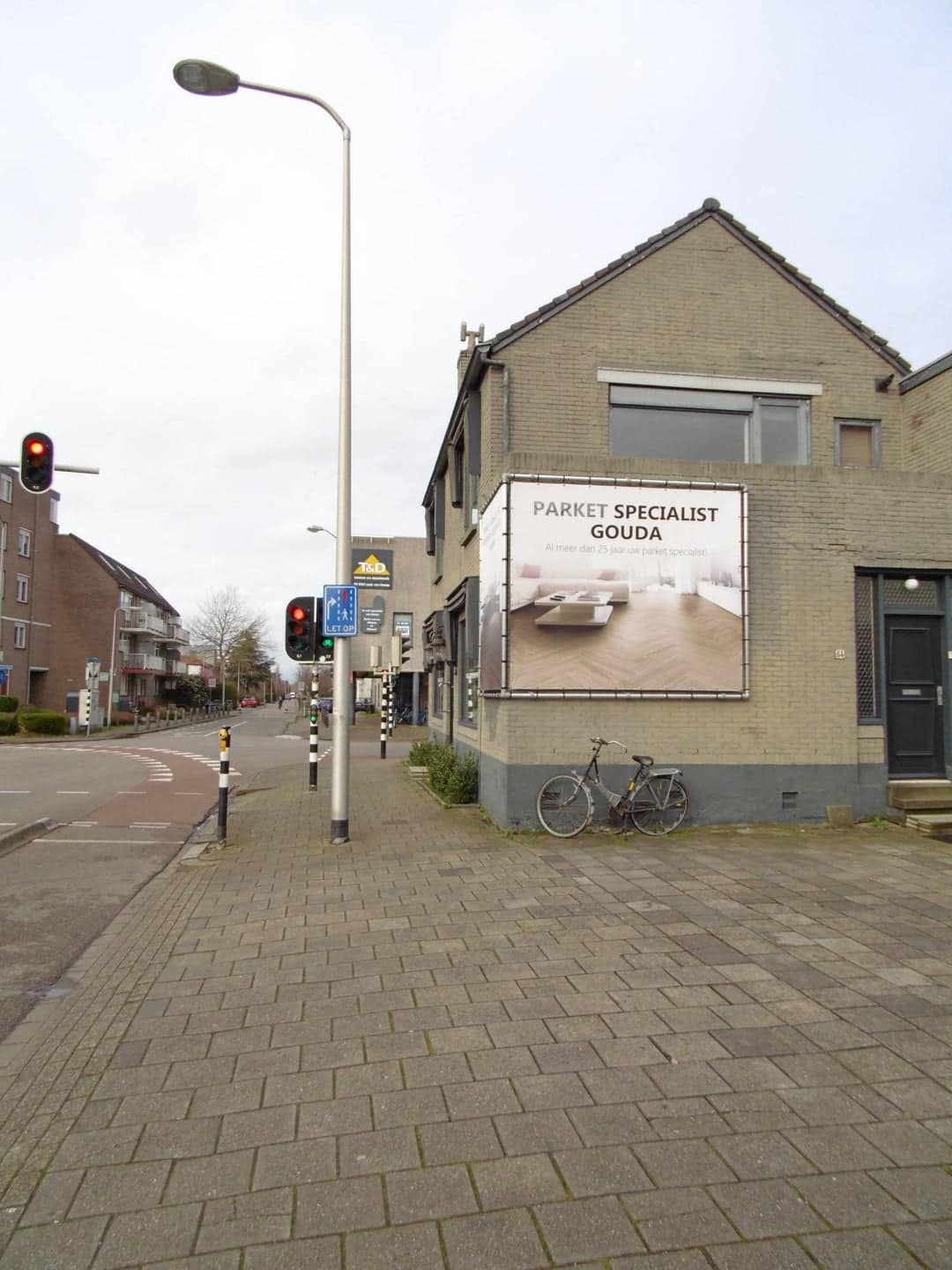 private-rentals for rent on Zwarteweg 64