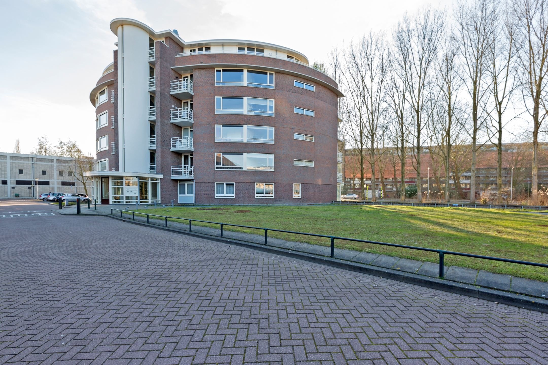 Mieszkanie — Gouda