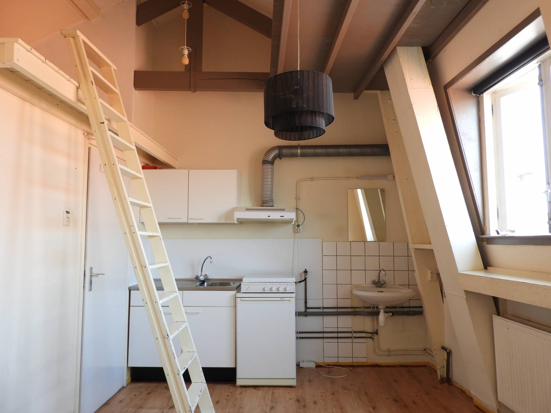 Appartement in Gouda