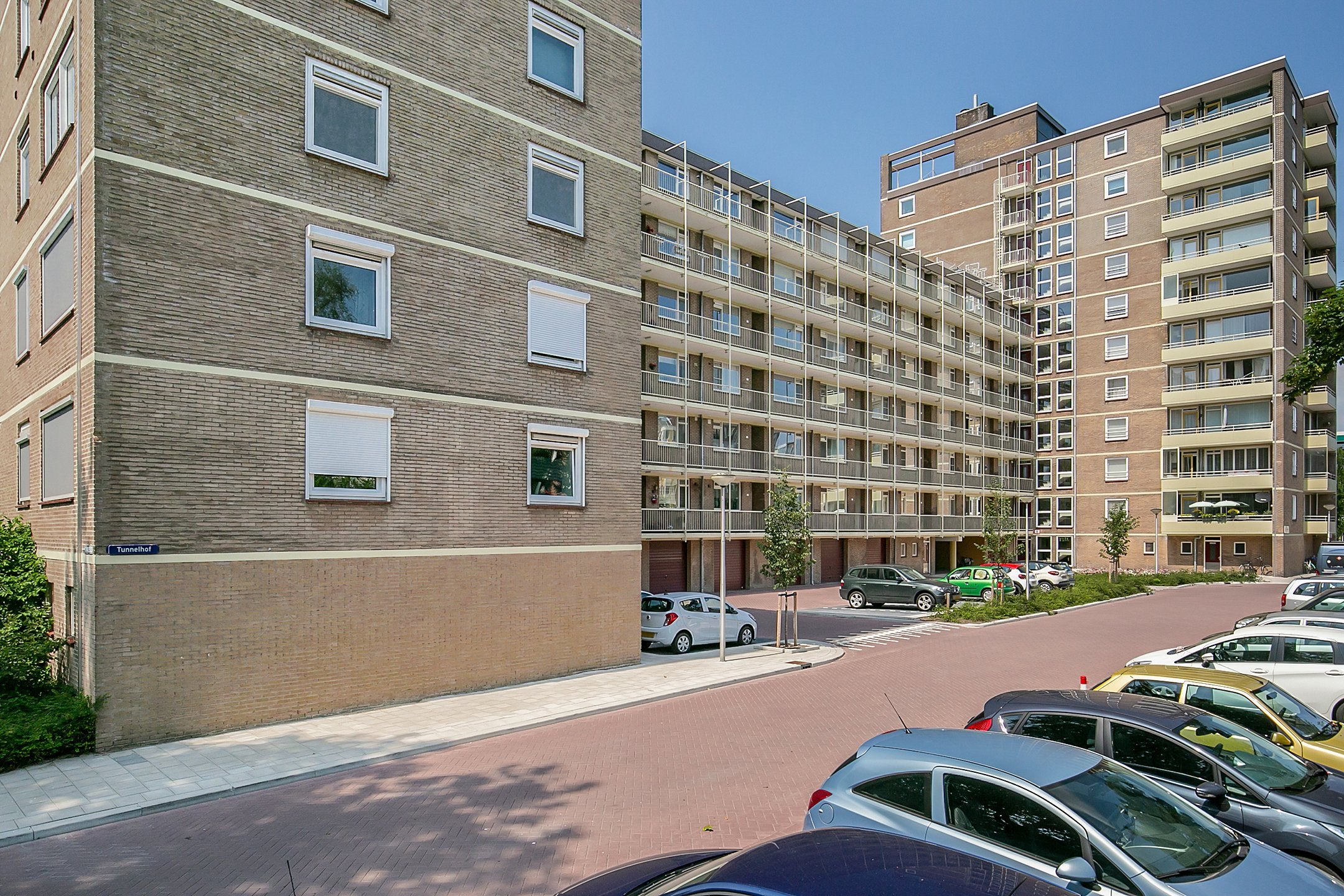 Appartement in Gouda