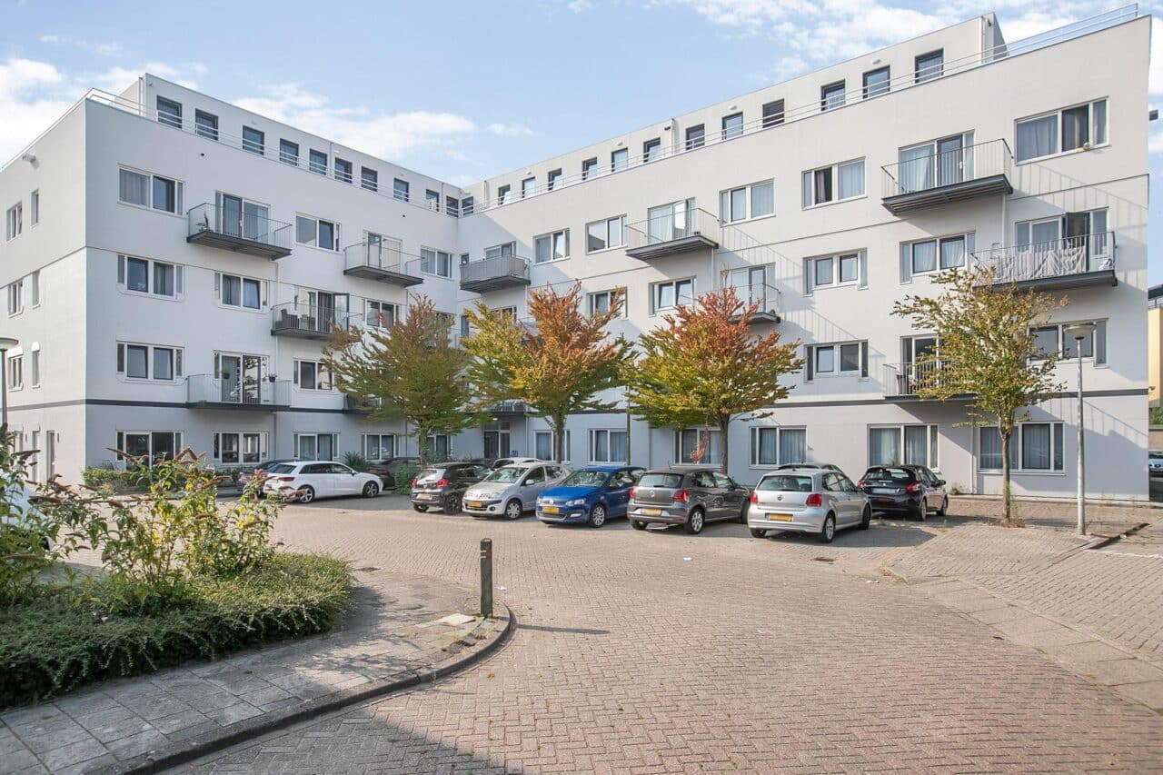 appartementen te huur op Limaweg 45