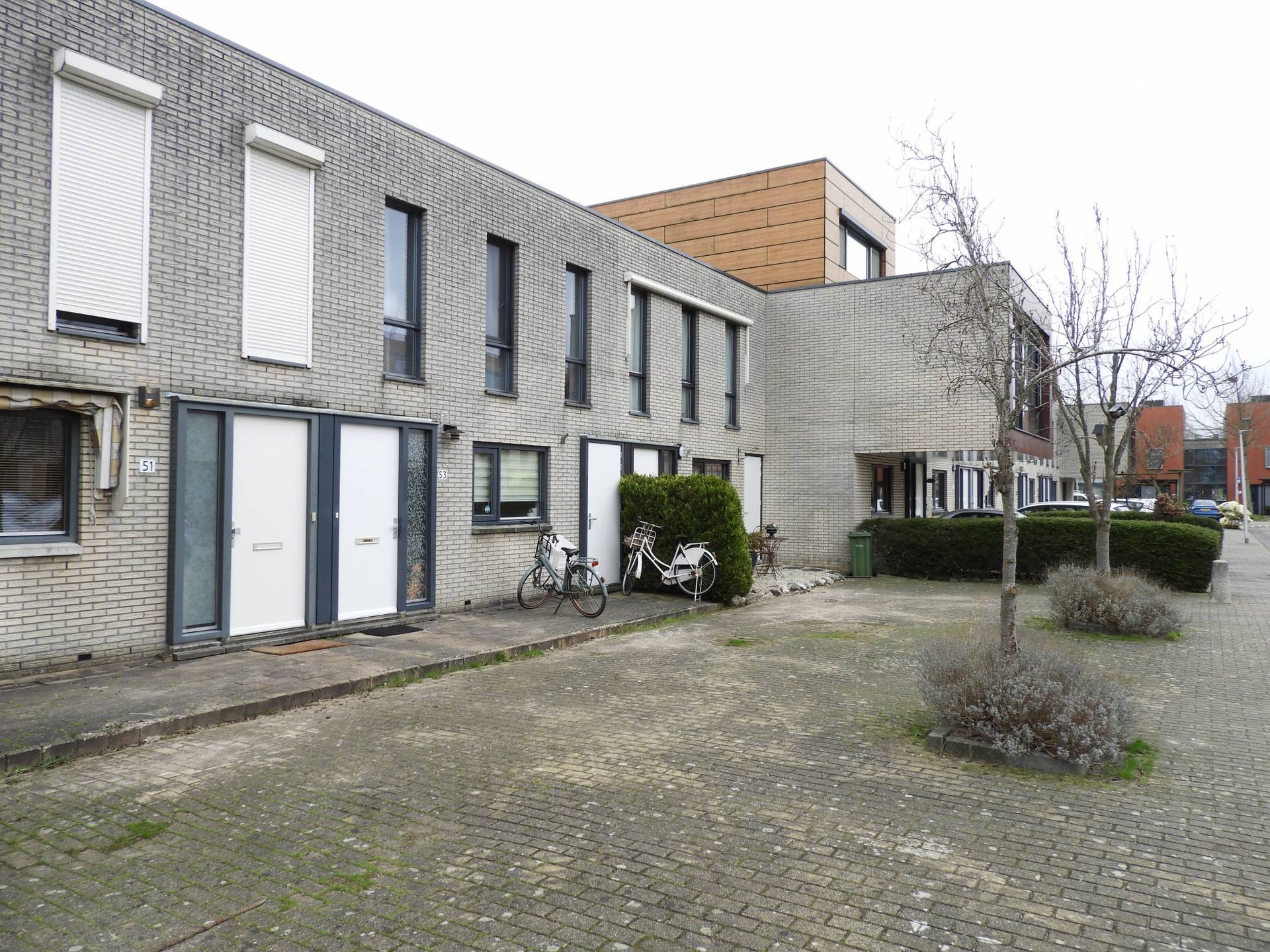 Family home in Zuidplas