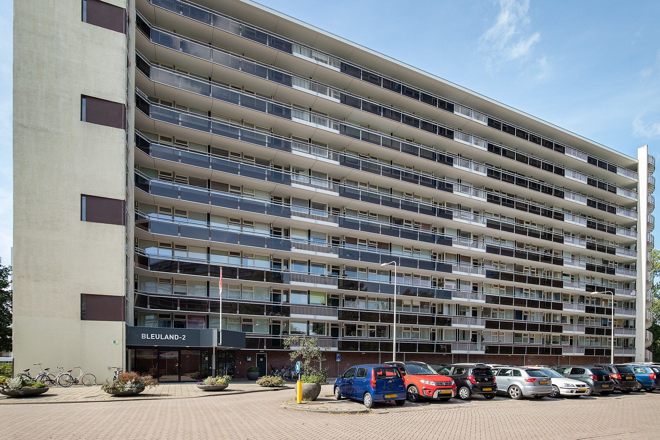 Appartement in Gouda