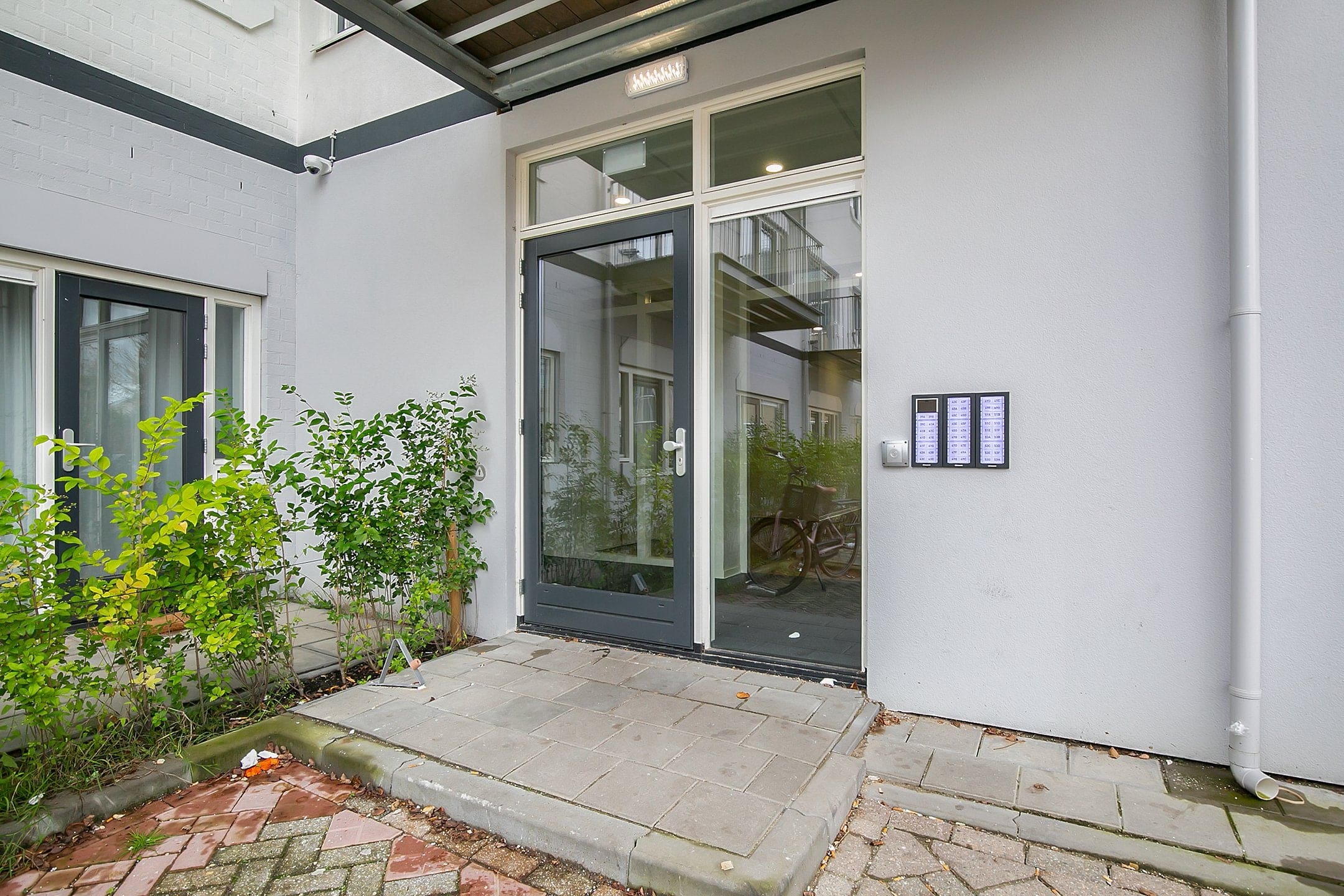 Appartement Limaweg — foto 3