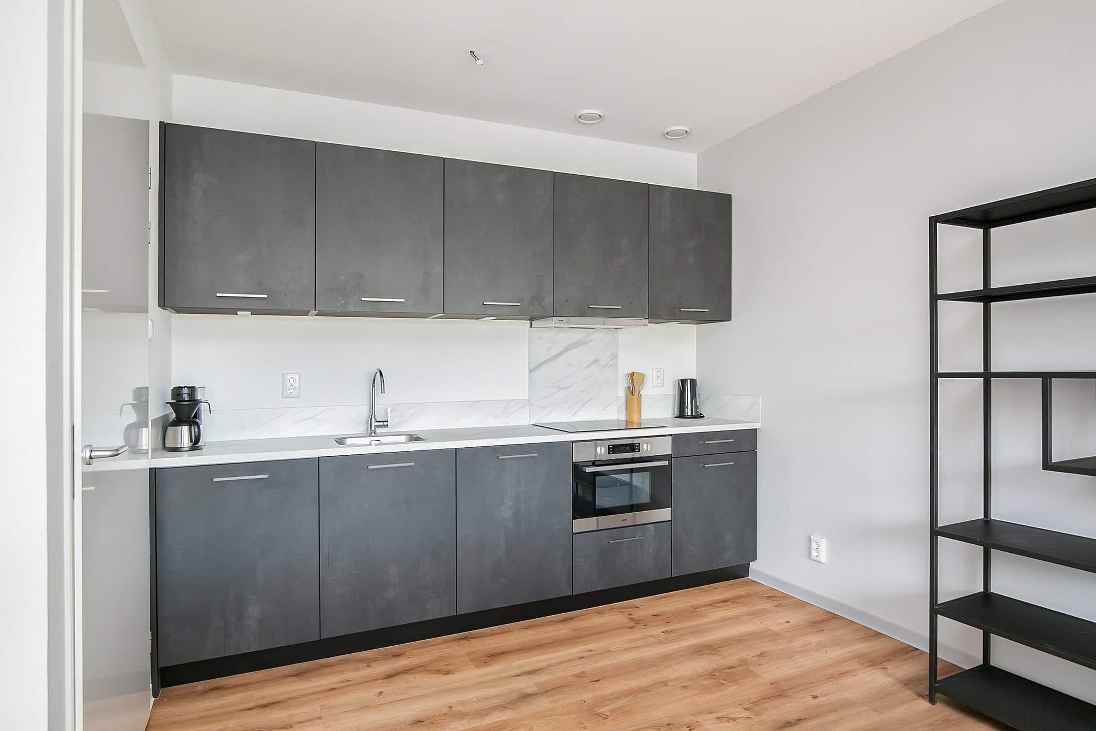 Appartement Limaweg — foto 2