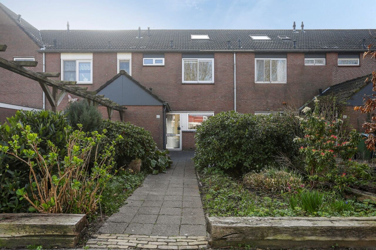 Huis Weidezoom — foto 1